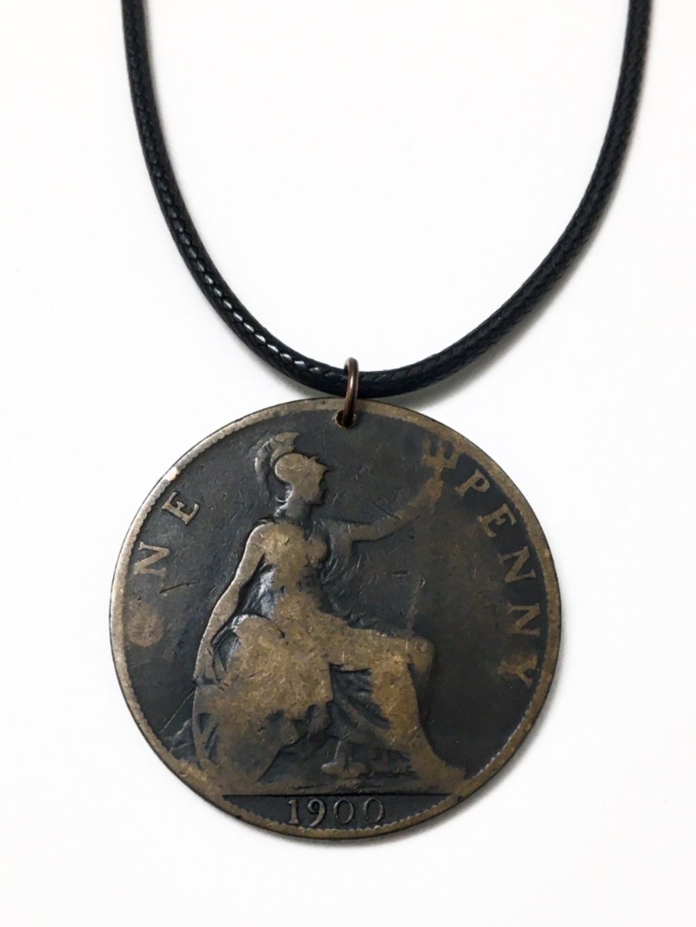 20 Pieces of Coin Jewelry - Picture 16 of 16